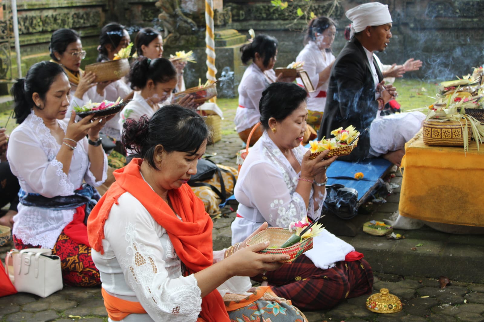 DWP