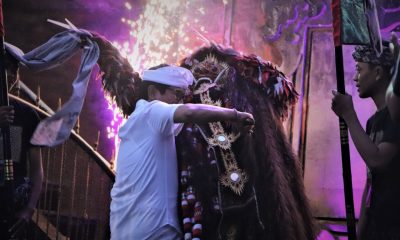 festival