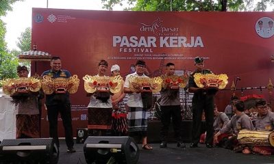 Festival Pasar Kerja