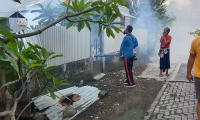 Fogging