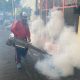 Fogging