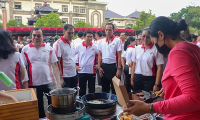 jumat ceria