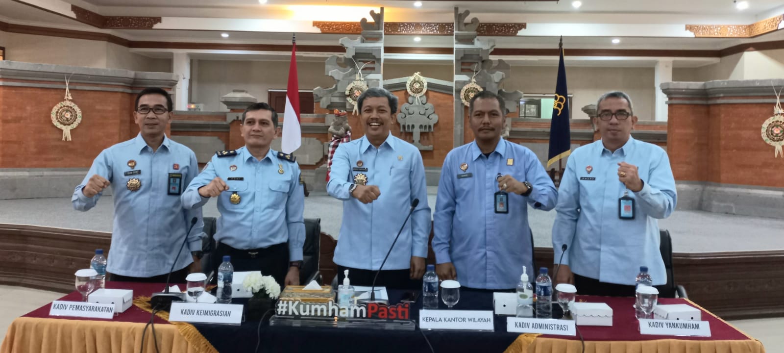 Kemenkumham
