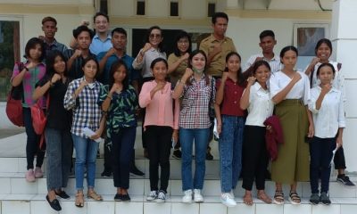 Mahasiswa