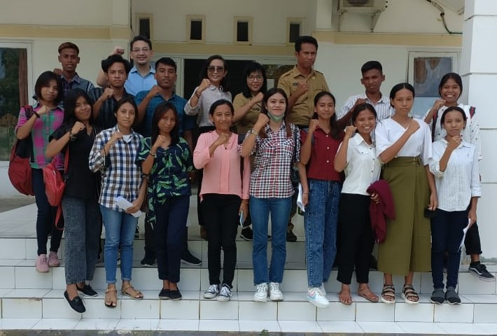 Mahasiswa