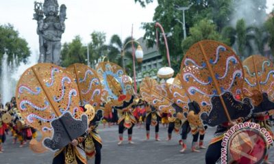 Melepas Matahari