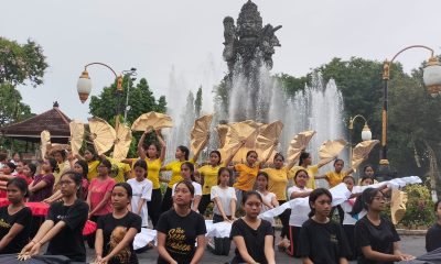 Melepas Matahari