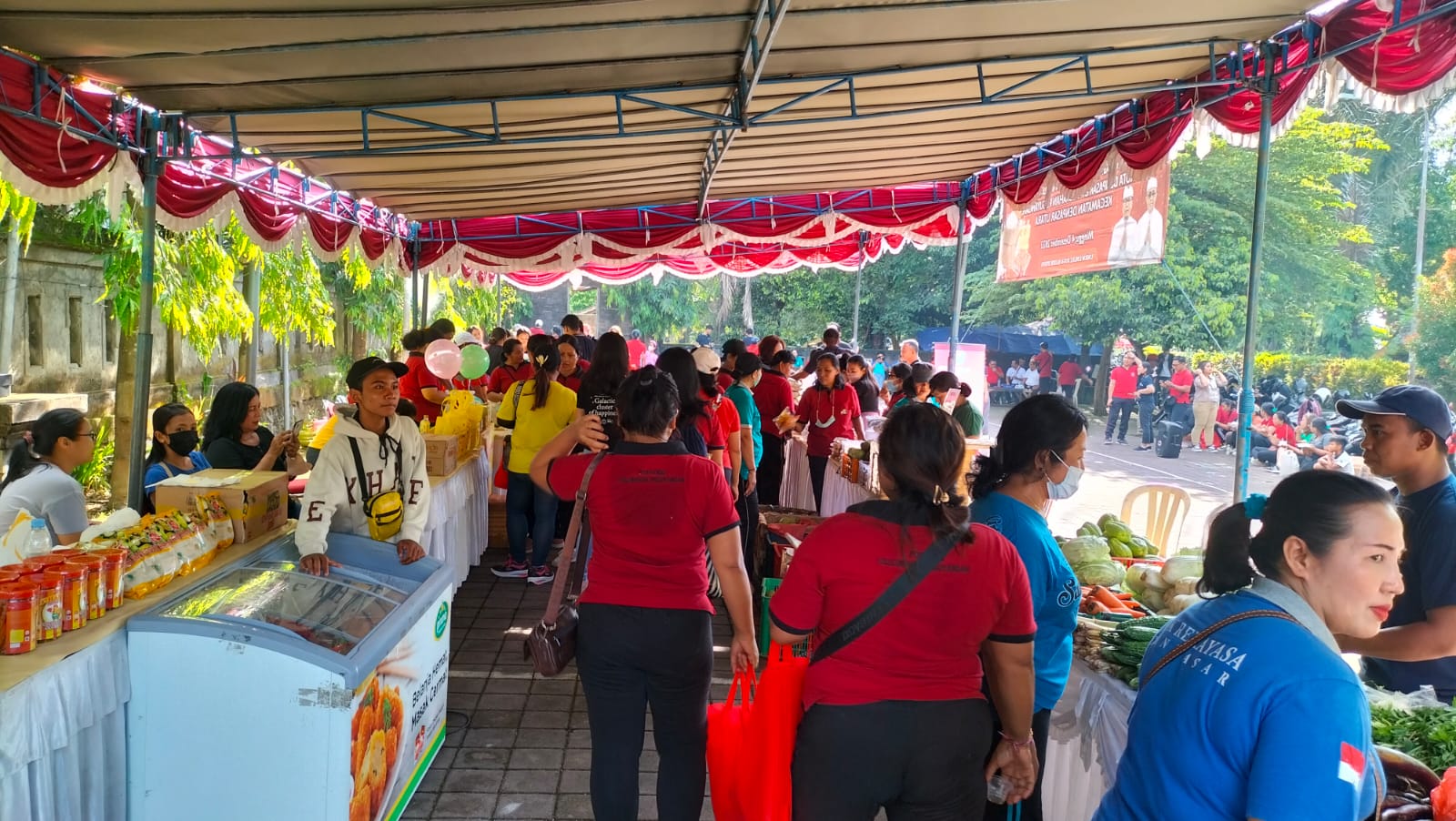 Operasi Pasar