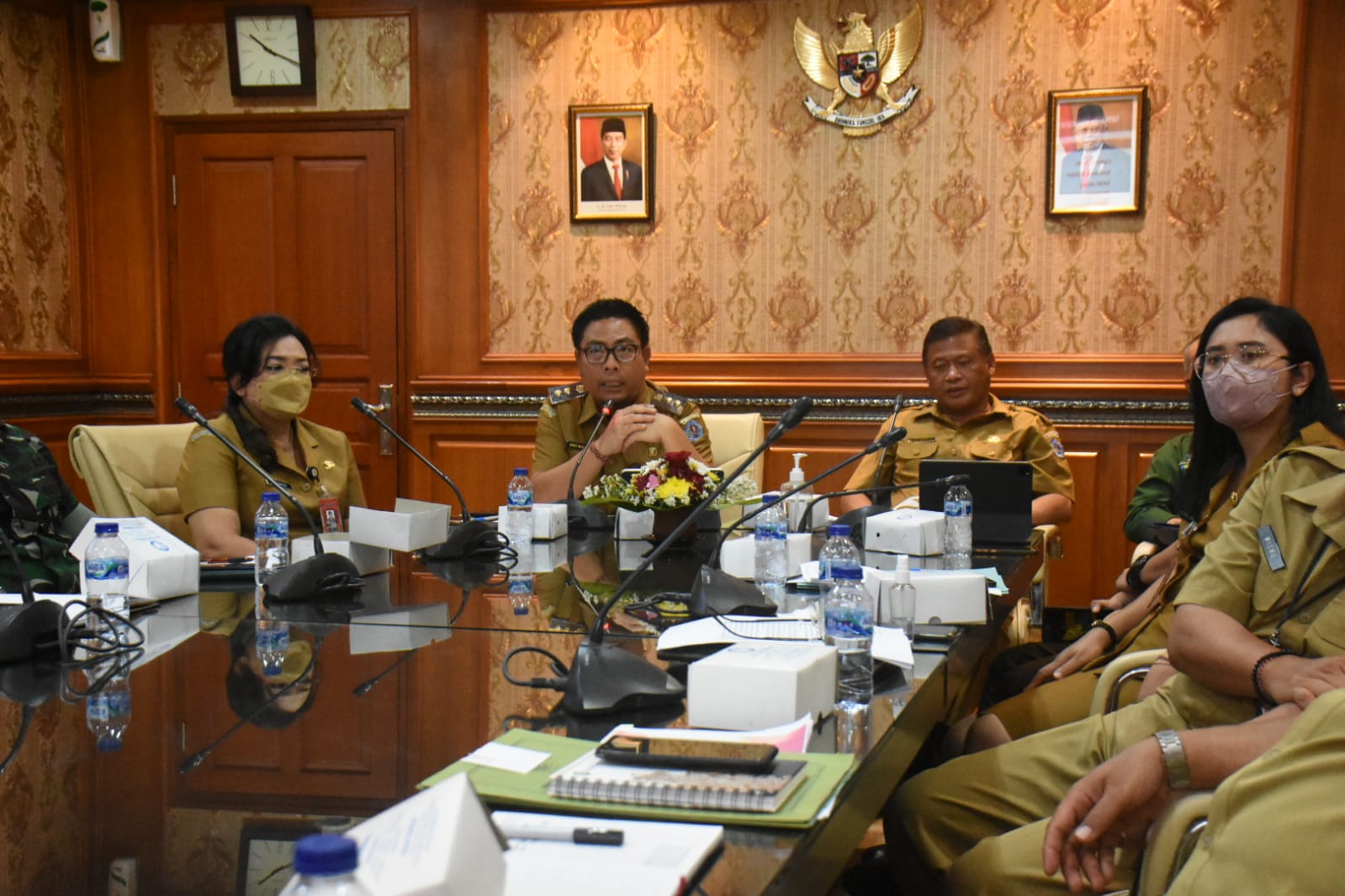 Operasi Pasar