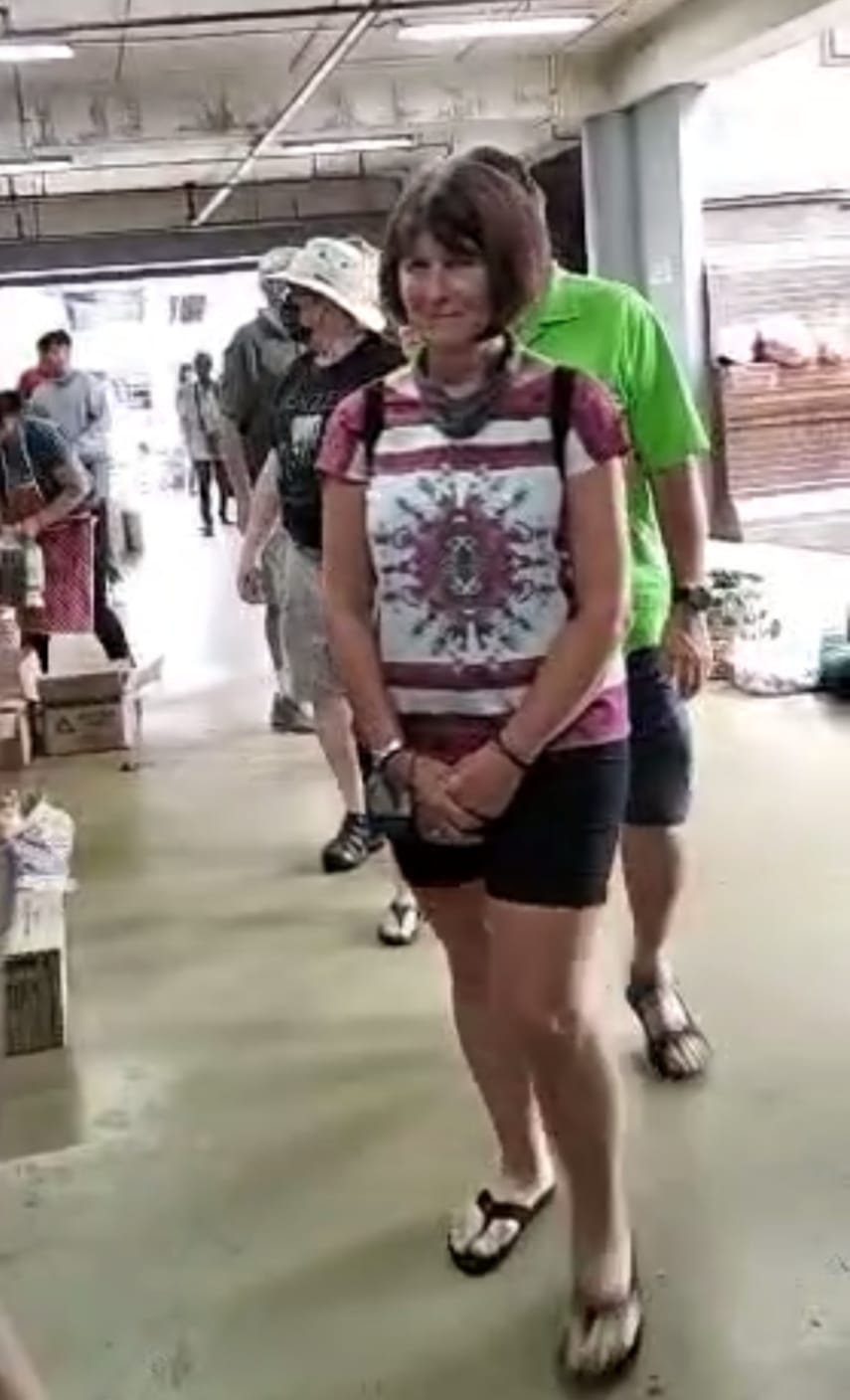 Pasar Badung