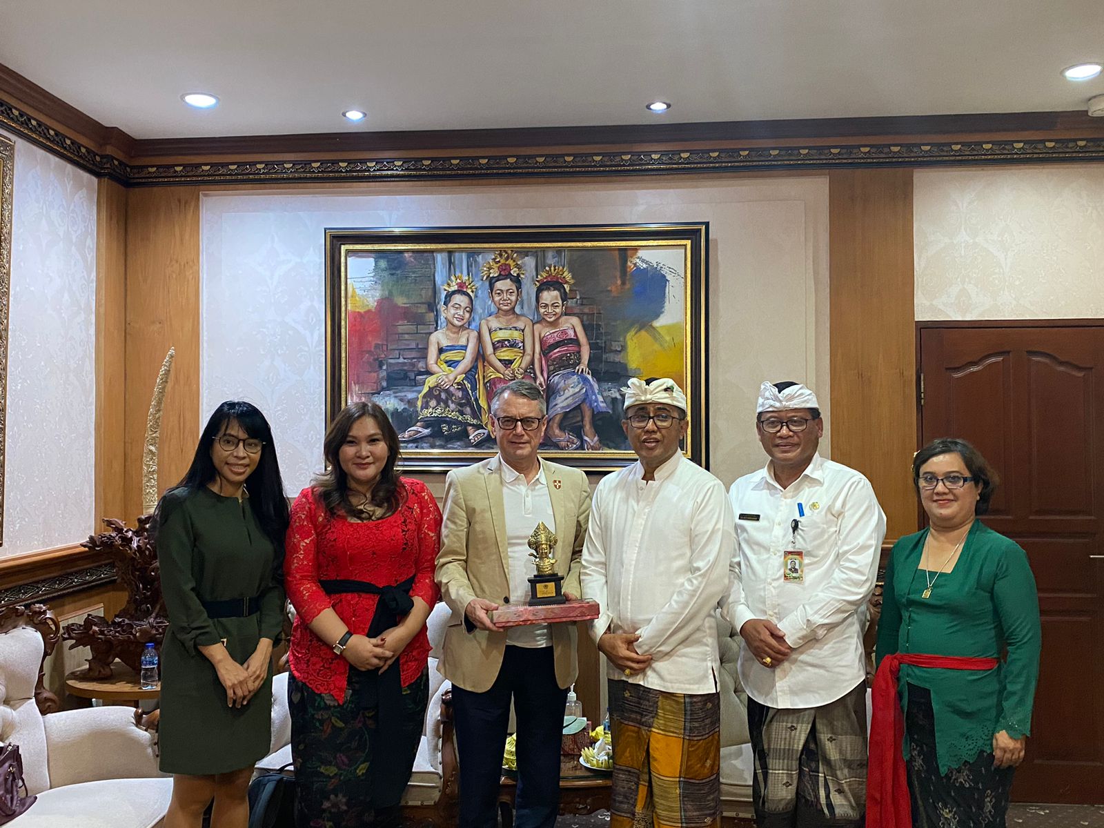 Pemkot Denpasar