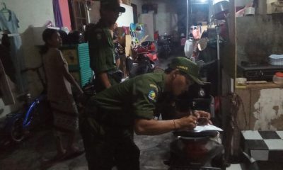 Pendataan