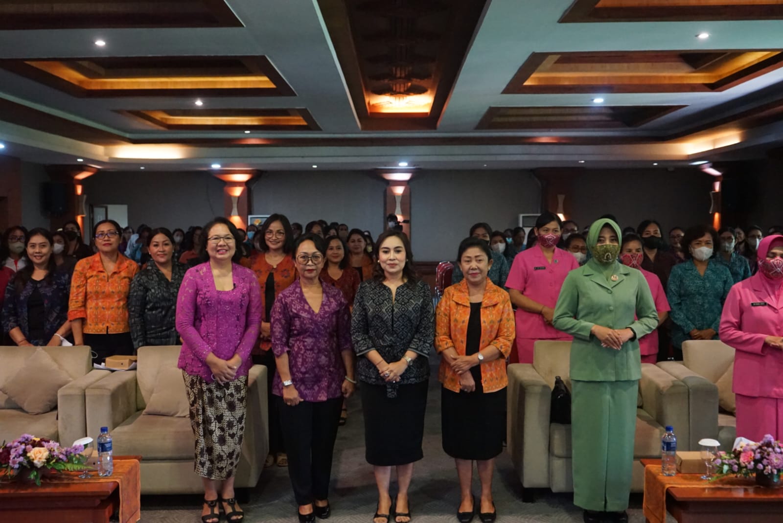 Perempuan Berdaya