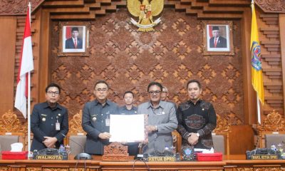 Walikota