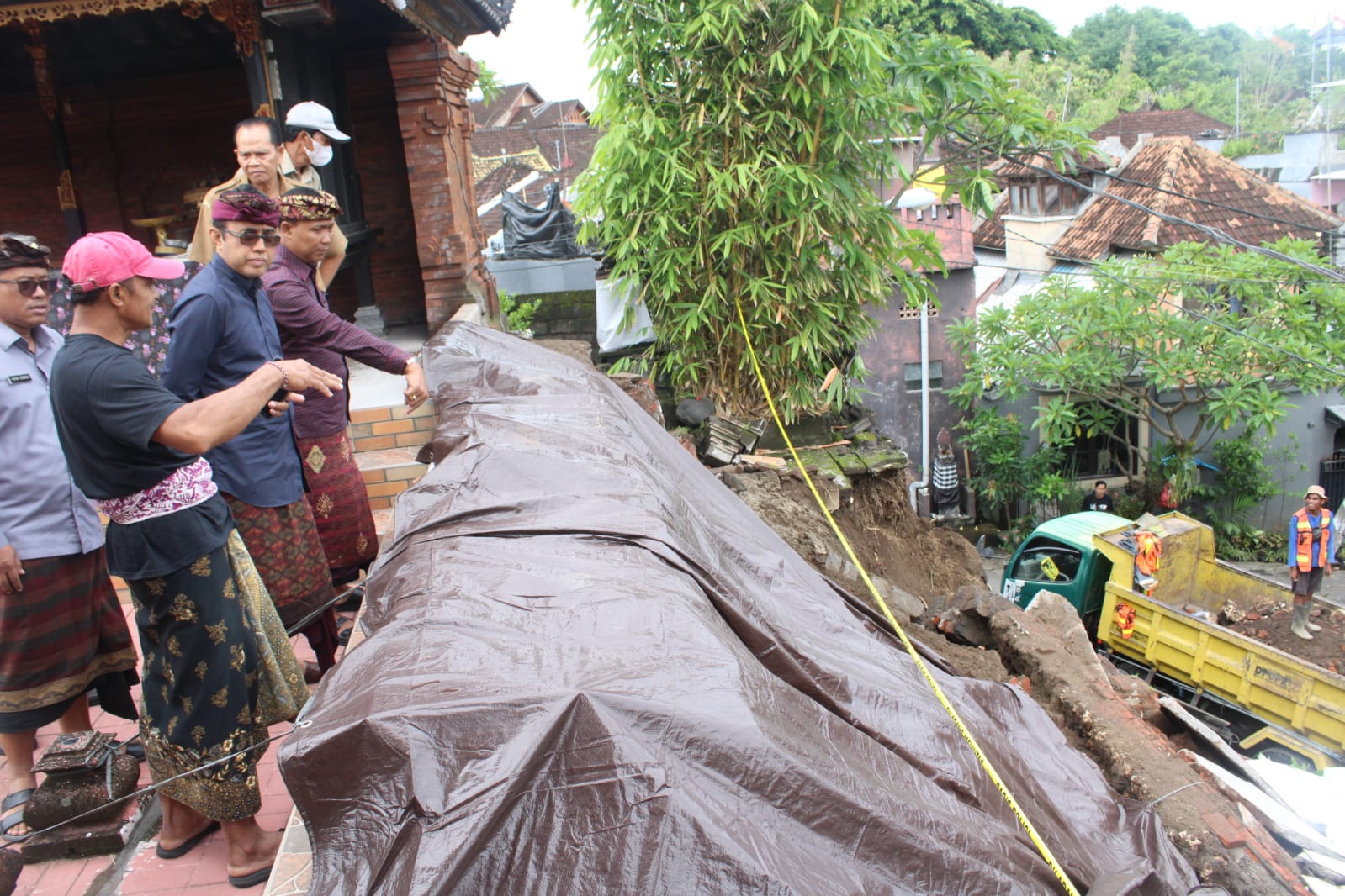 Walikota