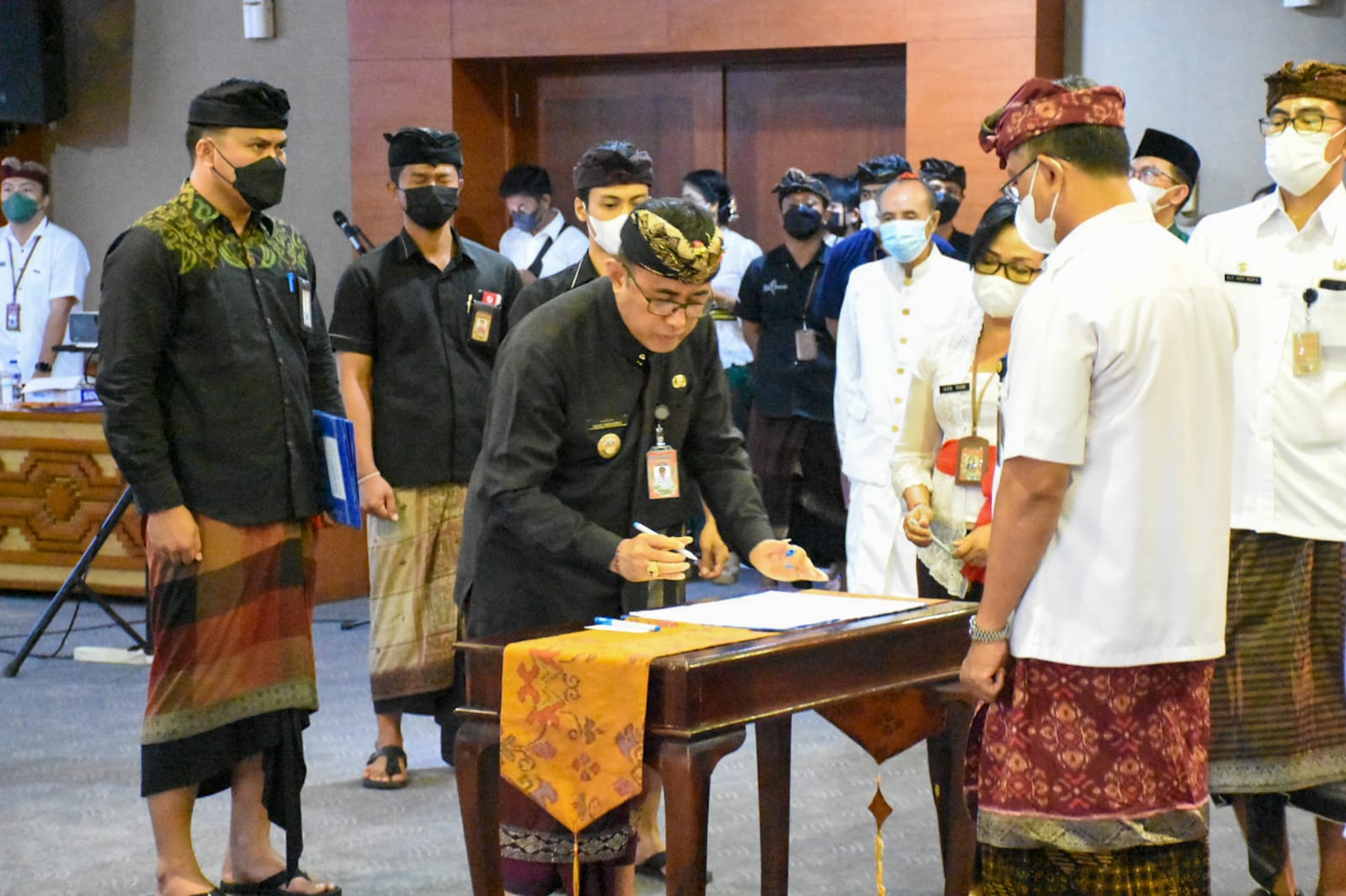 Walikota