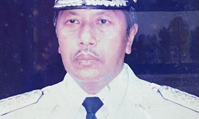 Walikota