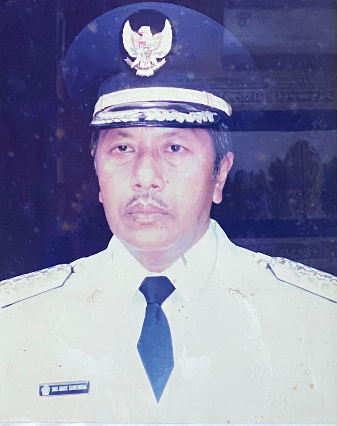 Walikota