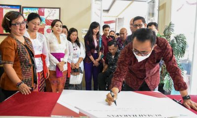 Walikota Denpasar
