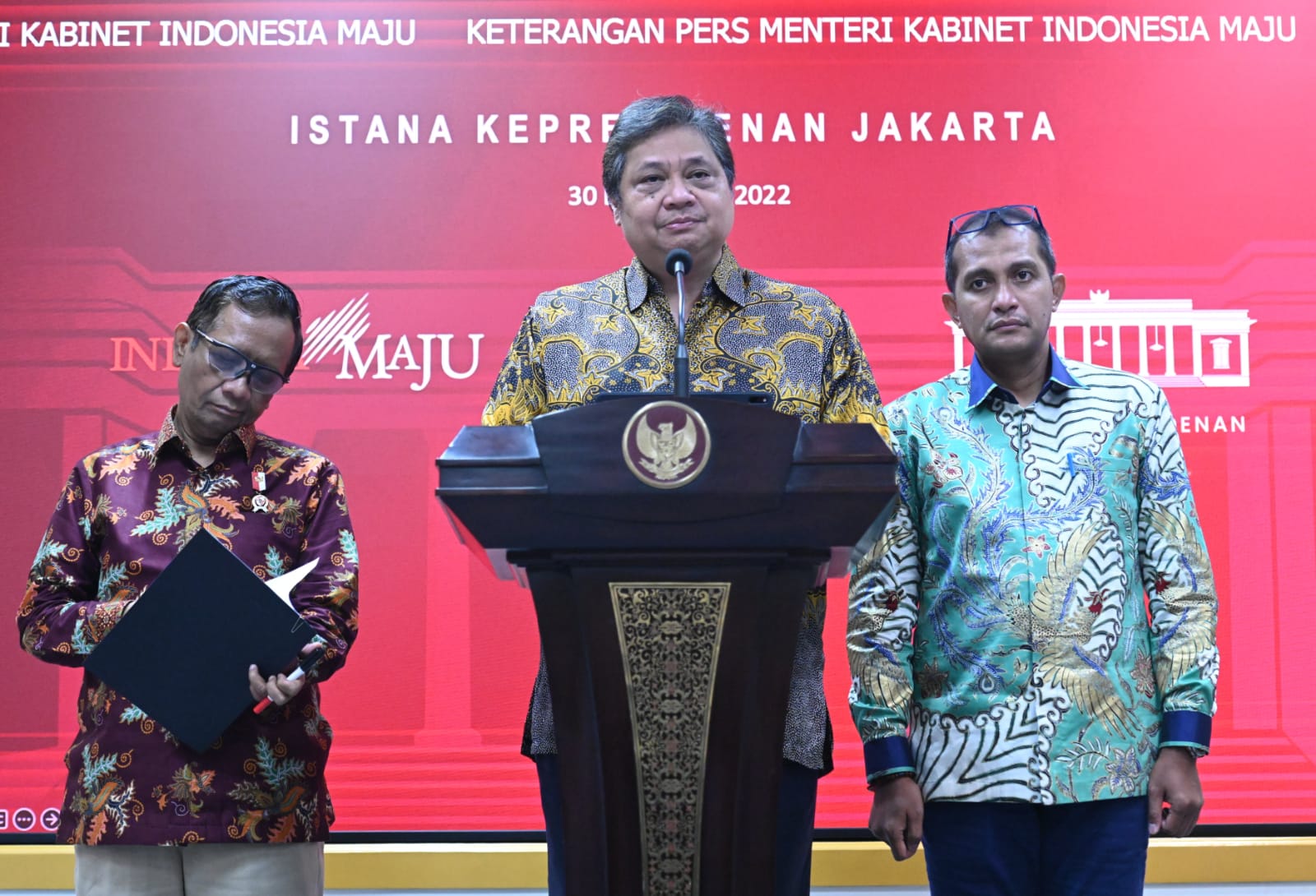 airlangga