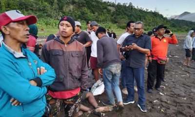 bendungan