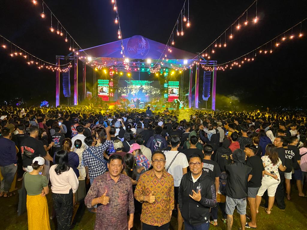 denfest