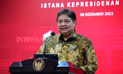 airlangga