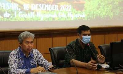 fk unud