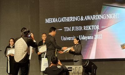 fkp unud