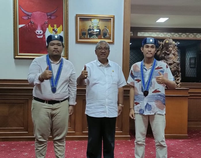 mahasiwa
