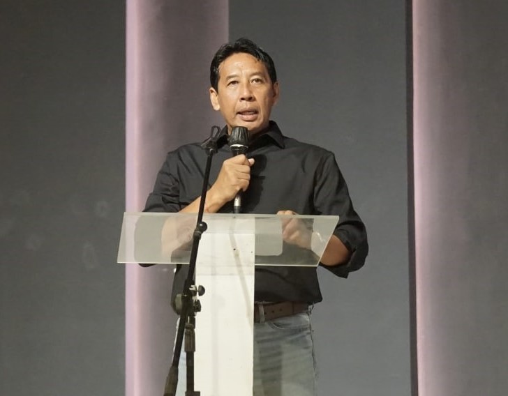 rektor