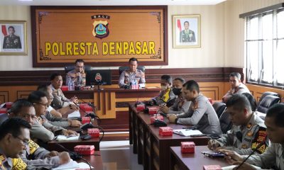 kapolresta