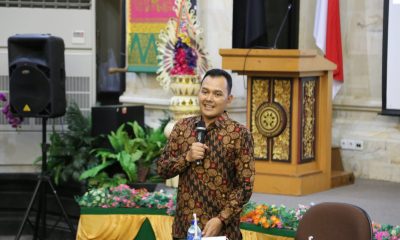 kuliah tamu