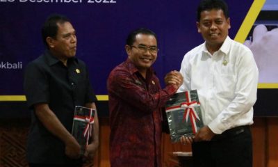 wabup tabanan
