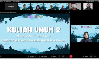 kuliah umum II