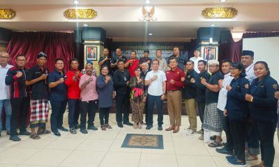 polda bali