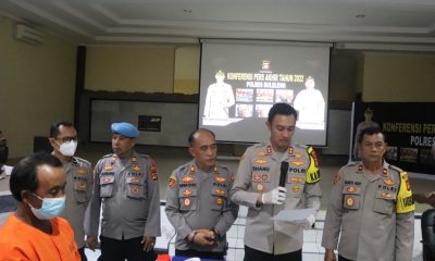 polres buleleng