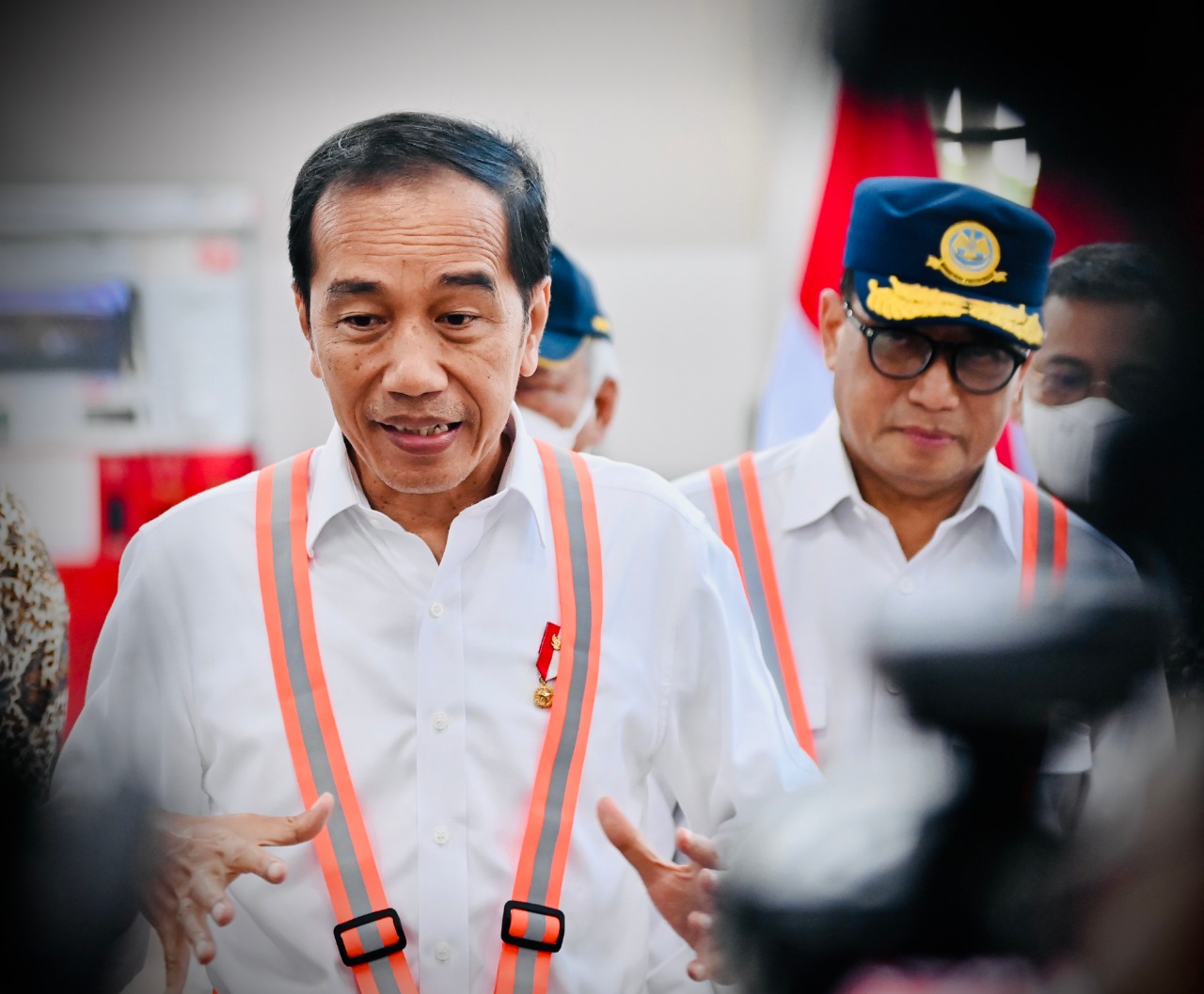 presiden