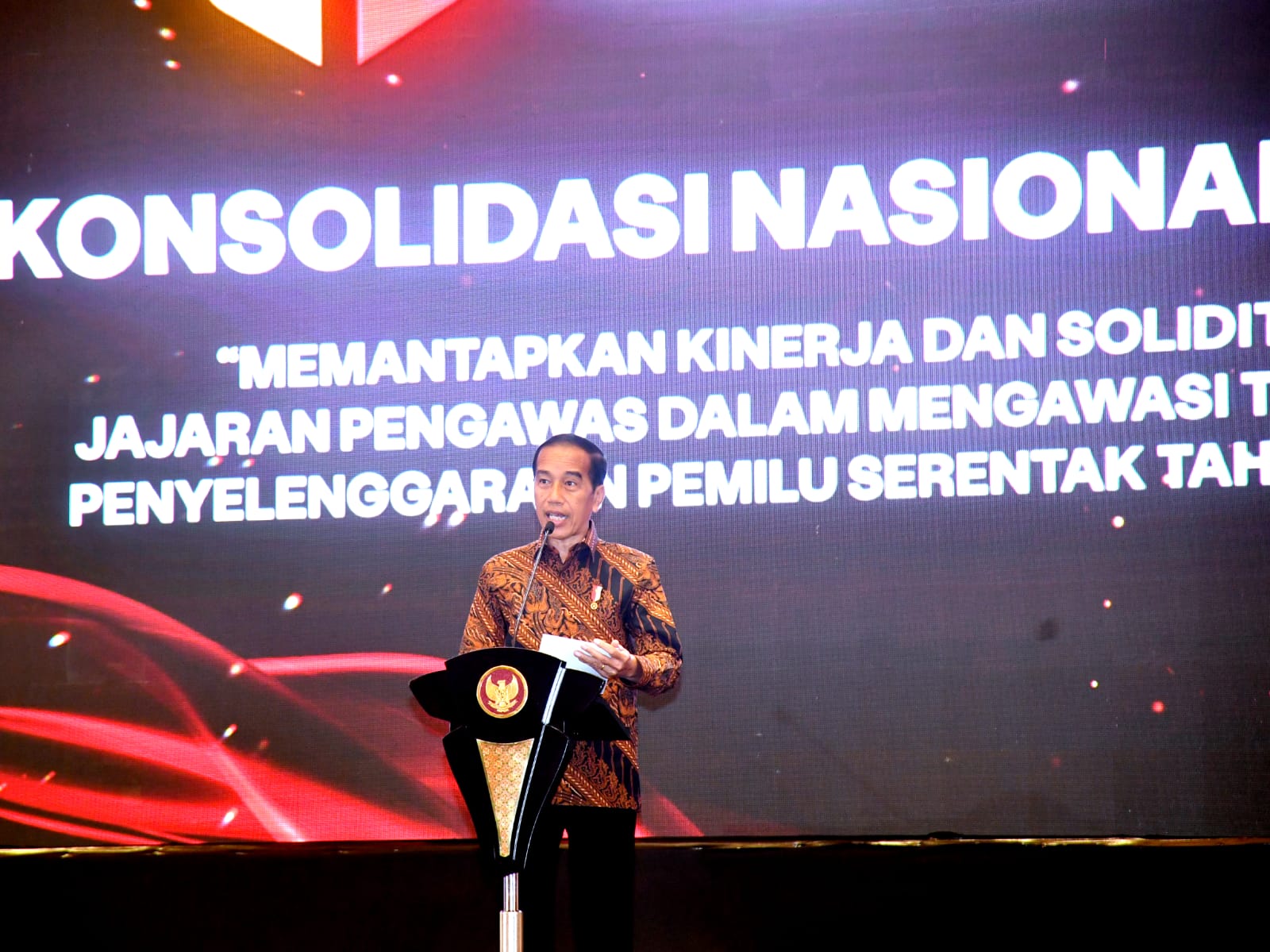 presiden