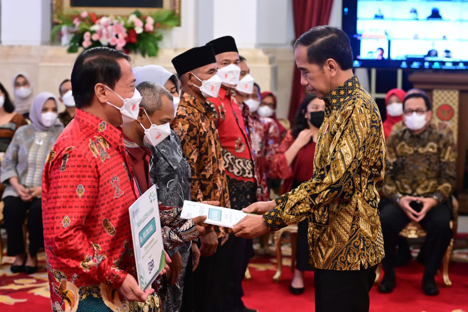 presiden