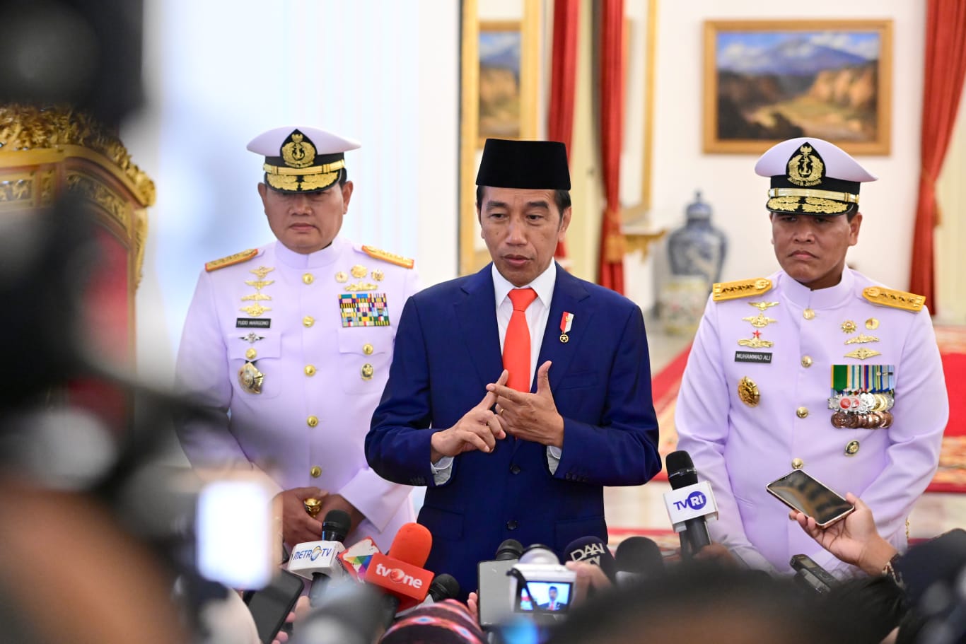 presiden