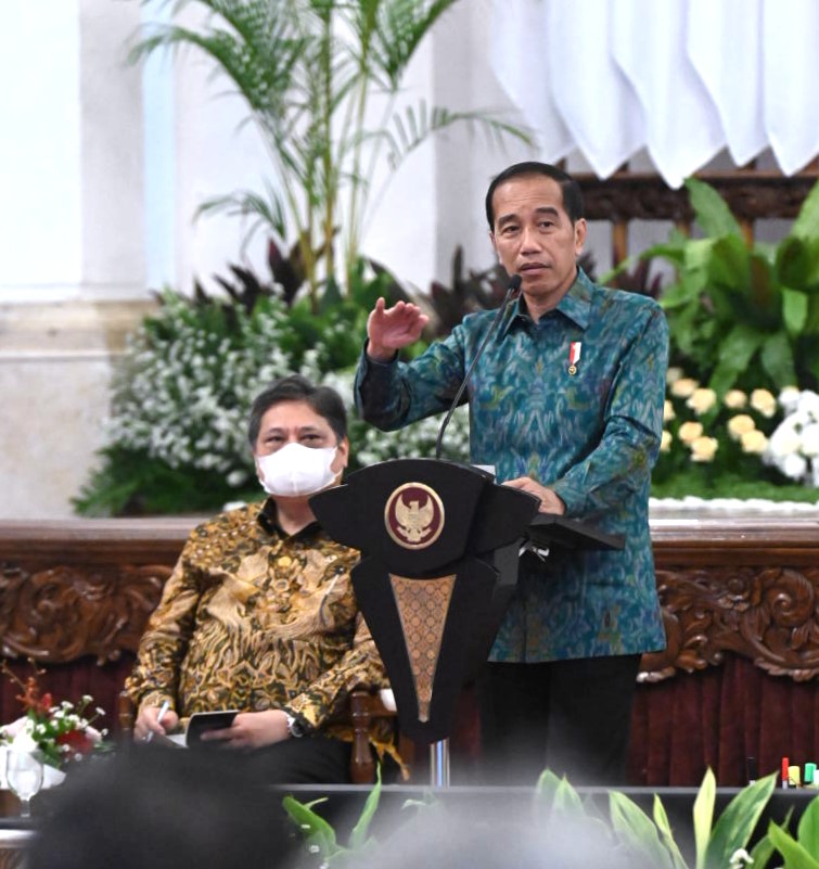 presiden