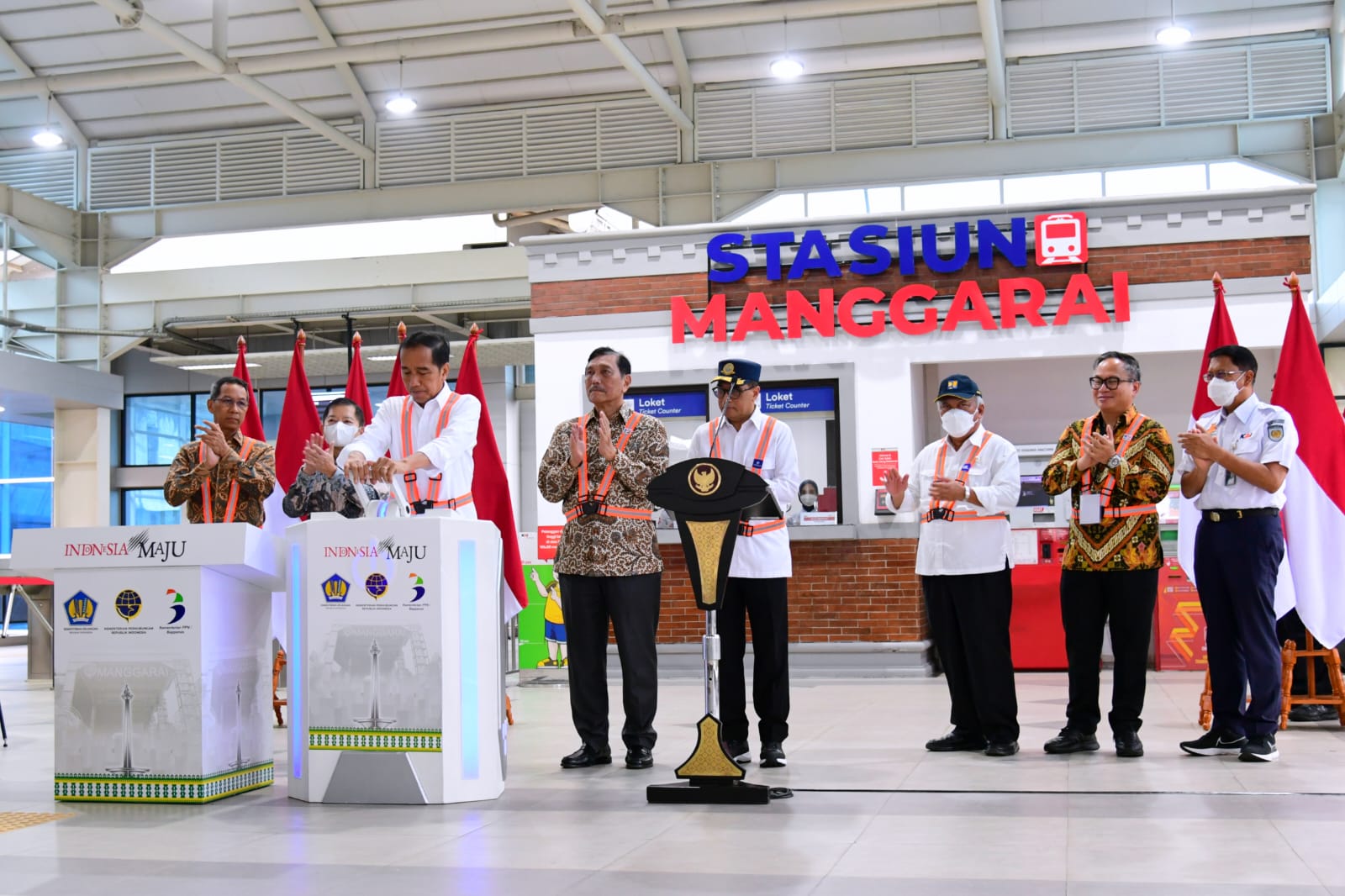 presiden