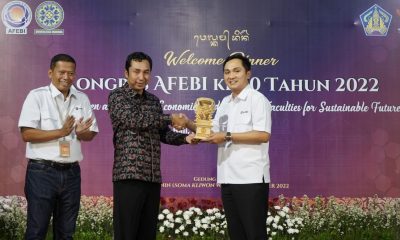 welcoming