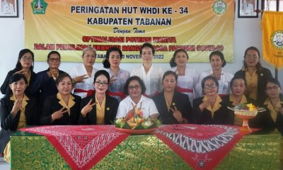 whdi tabanan