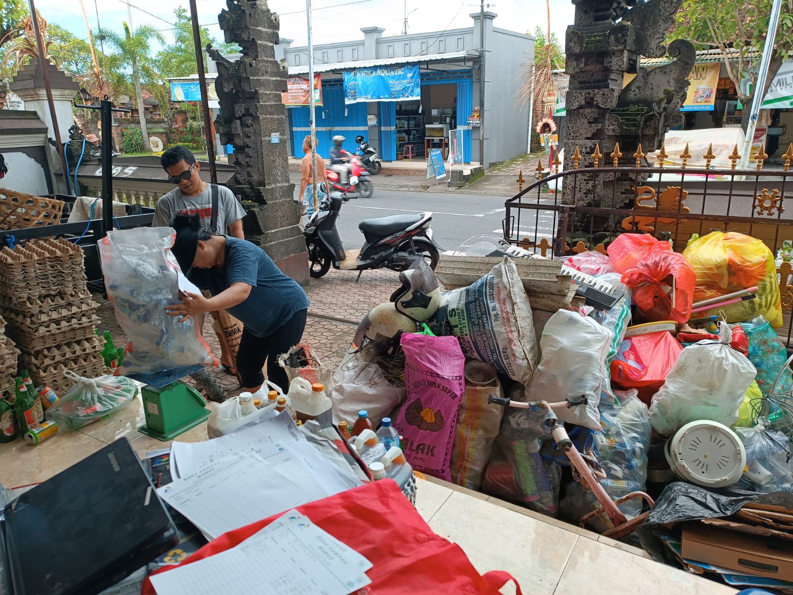 Bank Sampah
