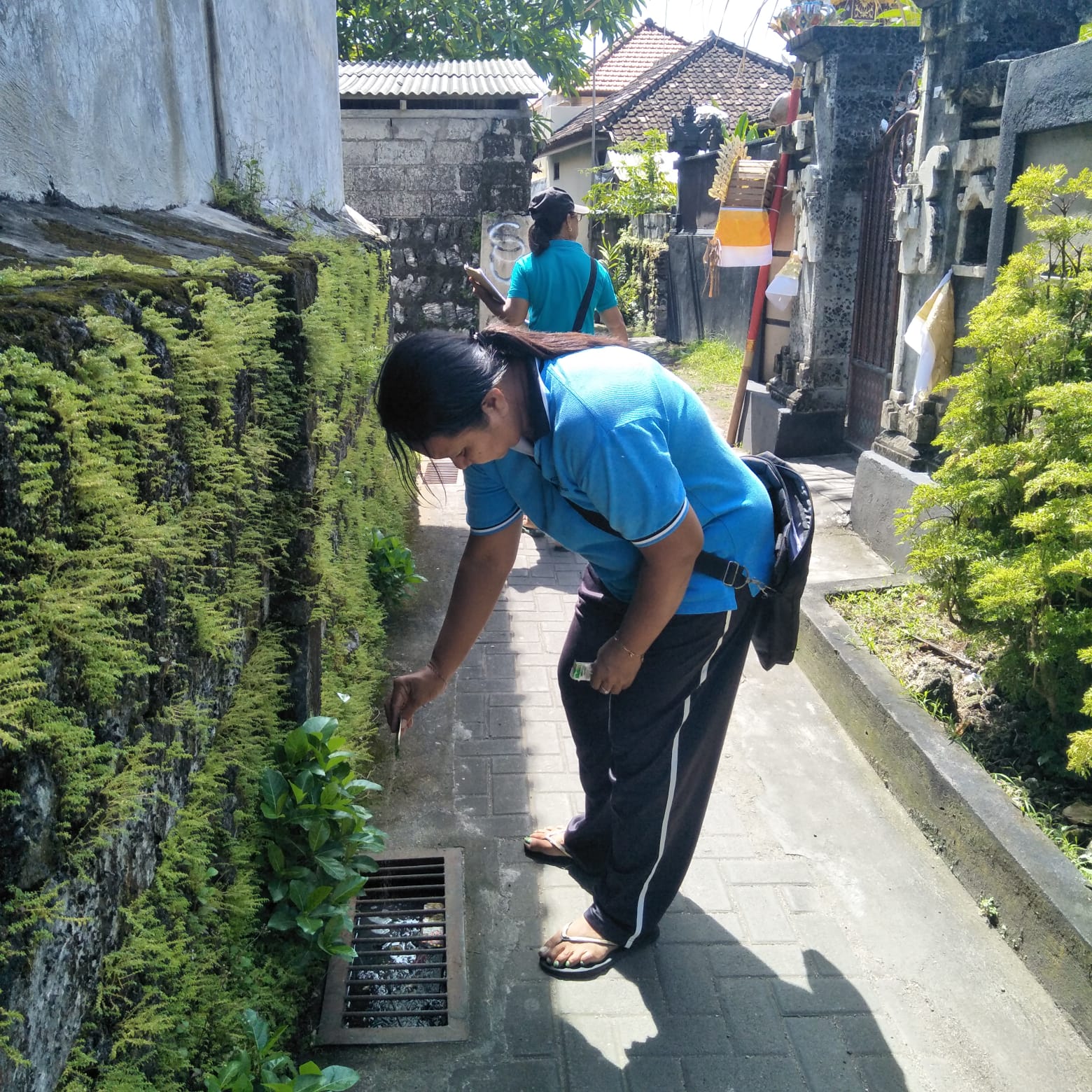 Demam Berdarah