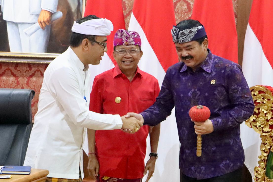 Denpasar
