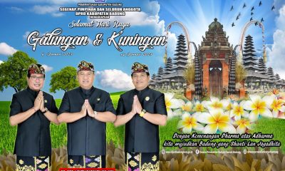 dprd badung