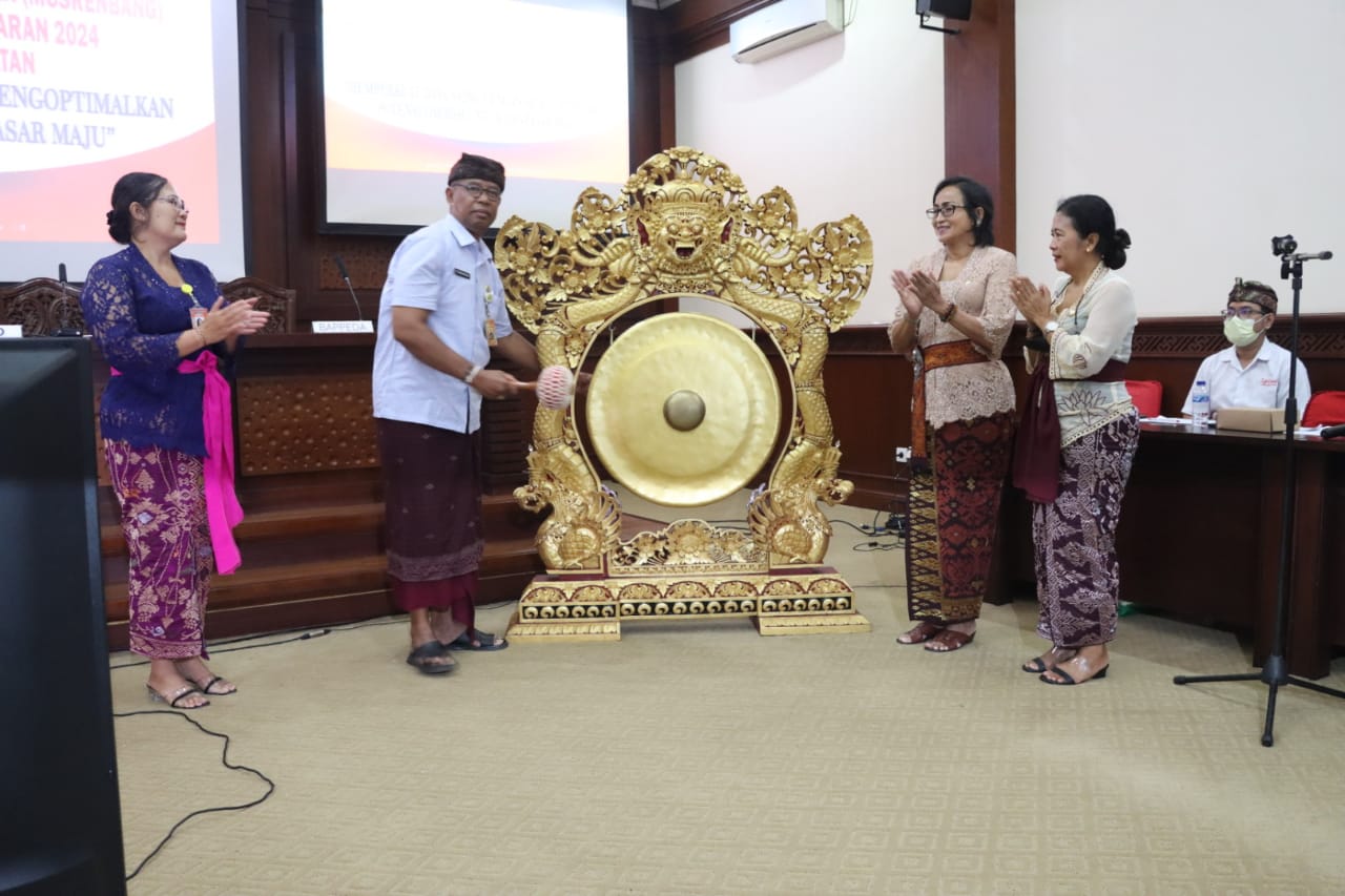 Musrenbang